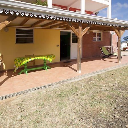 Appartement Vacances Goyave Cap Chevalier Dış mekan fotoğraf