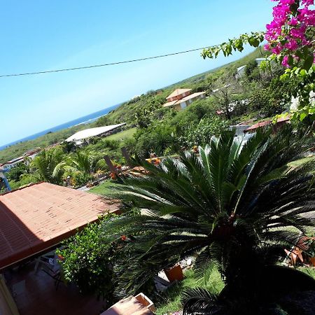 Appartement Vacances Goyave Cap Chevalier Dış mekan fotoğraf